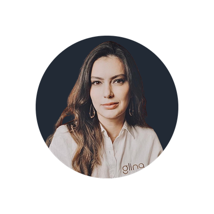 Michelle Veronesi - portrait